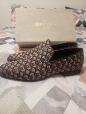 Jimmy Choo Mens Sloane Loafer