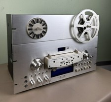 Pioneer Rt 909 Reel To Reel Nice