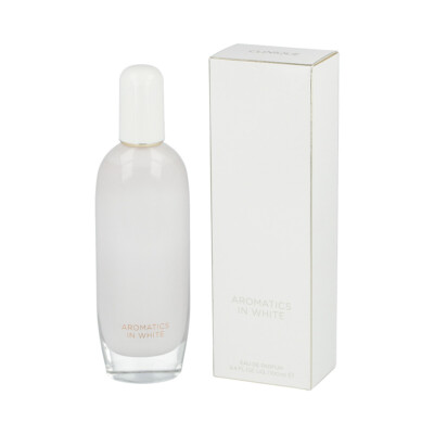 Clinique Aromatics in White Eau De Parfum EDP 100 ml (woman)