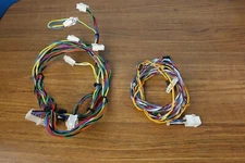 Agilent 6890 G1530-61040 Motor Wiring Including EPC Harness Assembly 6890 