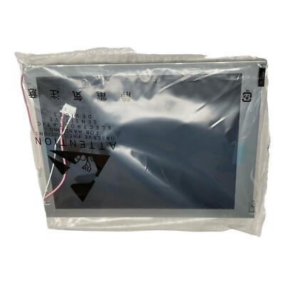 MITSUBISHI AA084XA03 TFT-LCD MODULE DISPLAY 8.4''XGA NEW/UNUSED SURPLUS