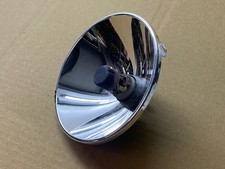 Bosch Scheinwerfer Nebel Reflektor 1305301919 für Mercedes W123 Ochsenauge NOS Bosch Scheinwerfer Nebel Reflektor 1305301919 für Mercedes W123 Ochsenauge NOS
