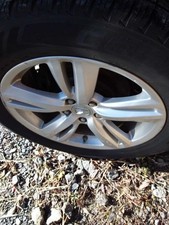 Wheel 18x7-12 10 Spoke Alloy Fits 13-15 Rdx 3120671