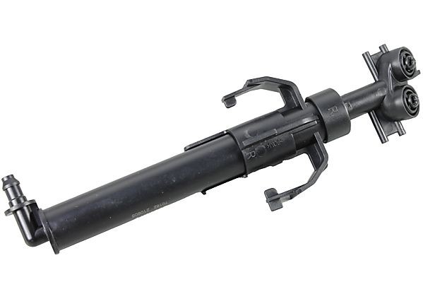 Metzger WaschwasserdüSe, Scheinwerferreinigung 2220672 Greenparts FüR VW-image