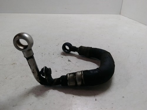 AUDI A6 4B2, C5 Turbinenschmierrohr 1.80 Petrol 110kw 1999 28431207