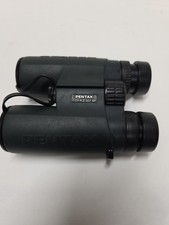 PENTAX DCF sp..10 x 43 ... BINOCULARS ...bright clear...made in japan