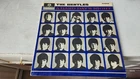 The Beatles - A Hard Days Night - lp Vinyl - Early UK Press