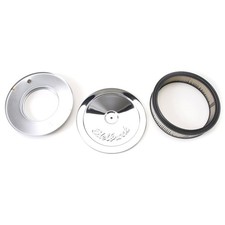 Edelbrock 1208 Pro-flo Air Cleaner Assembly Edelbrock 1208 Pro-flo Air Cleaner Assembly