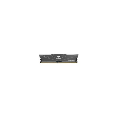 DDR4 16GB PC 3600 Teamgroup T-Force Vulcan Z TLZGD416G3600HC18J01 grau