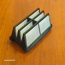 Filtro aria per Husqvarna 40 45 49 Jonsered 2041 2045 2050 Partner 400 #50341...