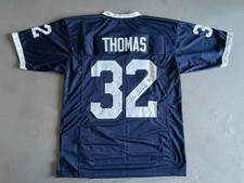 Blair Thomas Signed Dallas Cowboys Koszulka JSA Authenticated