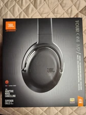 JBL Tour One M2 Adaptive Noise Canceling  50hr Battery (PRE-OWNED)