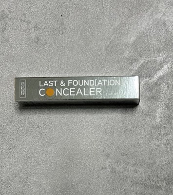 Wunder2 Last & Found(ation) Concealer 30 Tan 