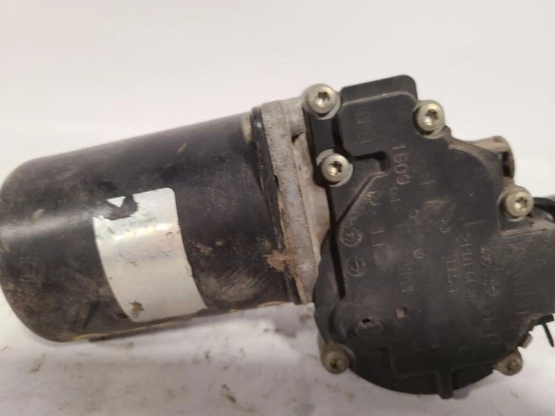 Motor limpiaparabrisas compatible con 01-05 AUDI ALLROAD 664843 Foto 2 de 4