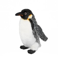 Kuscheltier Pinguin stehend 20 cm Plüschpinguin