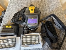 ESAB G50 Air Fed Welding