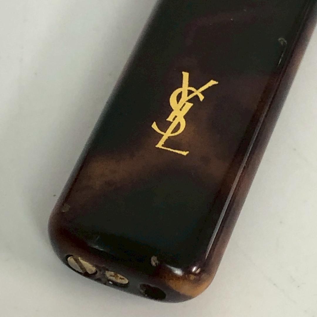 Yves Saint Laurent Women Lighter Authentic Stylish New thumbnail 4