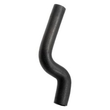 For Chevy Camaro 2010 Dayco 70815 Engine Coolant Curved Radiator Hose