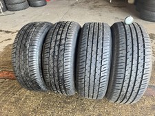 4 x tyres 205 55 16 MICHELIN