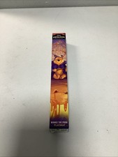 Disney Lorcana WINNIE THE POOH PLAYMAT jm1192624