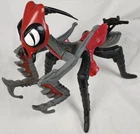 MOTU Mantisaur He-Man Masters of the Universe 1985 Mattel 100% Complete Vintage