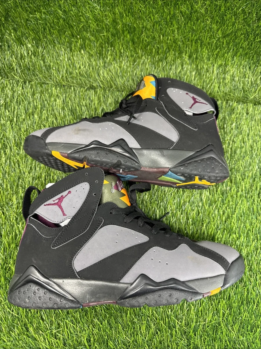 Las mejores ofertas en Jordan 7 Retro Bordeaux 2015 | eBay