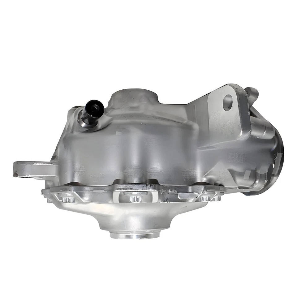 Differential front axle transmission A2053350201 for Mercedes Benz GLC X253 220 manufactured 19 - Image 4 of 4
