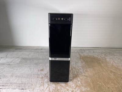 (CUSTOM PC) MSI H310M PRO-VDH i5-8500 @ 3.00GHz, 8GB RAM, NO HDD/OS