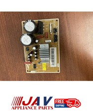 Samsung DA92 00459B PBA1D0030 Refrigerator Control Board JJV 50173