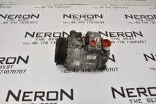 Mercedes  W211 W209 W203 R171 W219 Klimakompressor Pumpe Klima A0012305611