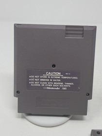 Disney Adventures in the Magic Kingdom (Nintendo Entertainment System, 1990) NES