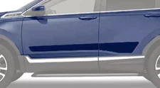 Genuine Honda Body Side Molding - Obsidian Blue Pearl 08P05-TLA-1H0