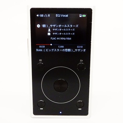 Fiio x1 2nd ハイレゾ 61Uw3MbHVyL._UF894,1000_QL80_.jpg