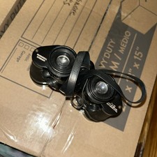 Bushnell Ensign 7x35 Binoculars with Vintage Carrying Case