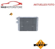 WÄRMETAUSCHER INNENRAUMHEIZUNG NRF 54359 P FÜR DS DS 3