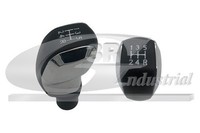 Schalthebelknauf 3Rg 25237 FüR Peugeot 308 2 208 1 SW 2008 5008 3008 SUV Bus K9