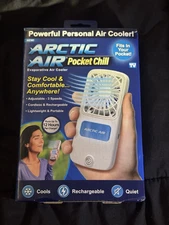 Artic Air Portable Air Conditioner