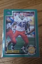 1999 Score - 1999 Rookie Jevon Kearse #232 (RC)