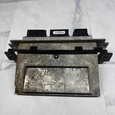 2007 Ford Expedition 5.4L Engine Control Comp...