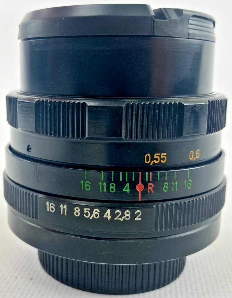 Helios 44m for sale | eBay