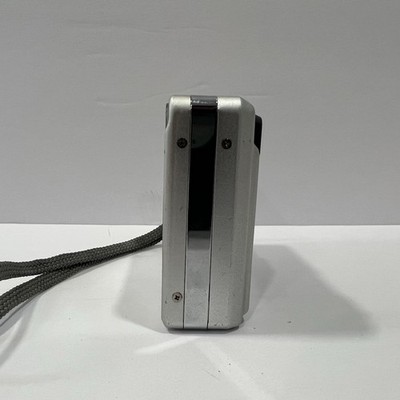 Casio EXILIM EX-Z3 Zoom 3.2MP Digital Camera **READ** | eBay