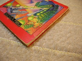 sol feace sega cd cib