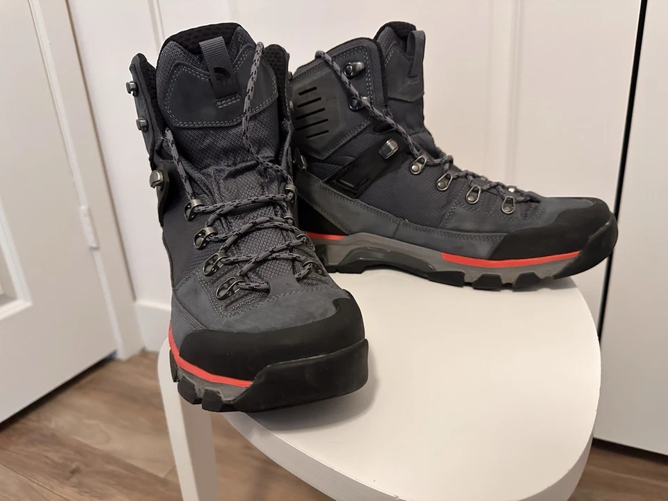 Bota de senderismo impermeable The North Face Crestvale Futurelight para hombre talla 11 Foto 3 de 4