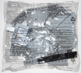 LEGO 7675 AT-TE Walker: 4 NEW SEALED BAGS (partial set) SW Attack of the Clones