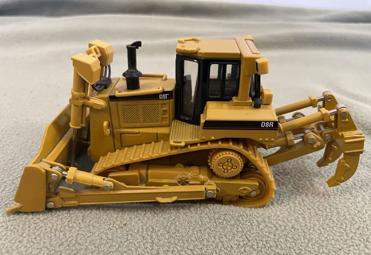 ミニカー 33R-010 NORSCOT 1/50 CAT 980K WHEEL Caterpillar 33R-010 NORSCOT 1/50 CAT 980K WHEEL 980K Wheel Loader