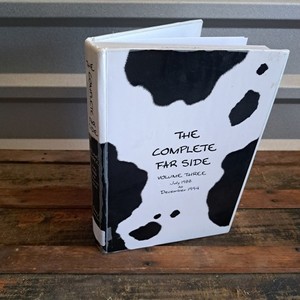 Gary Larson the Complete Far Side | eBay