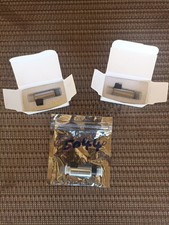 (LOT OF 3) MARKEM IMAJE ENM5044 ELECTROVALVE COAXIAL fast shipping with DHL