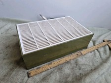 DDR Lautsprecher Funkgerät Funktechnik Funk Gerät Historisch Selten