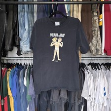 Vintage Pearl Jam Vital 90s shirt Size L