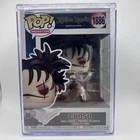 Funko Pop! Jujutsu Kaisen - Choso #1886 + Hard Protector